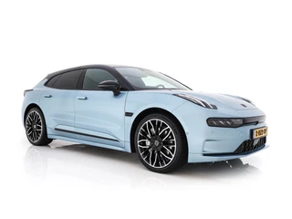 Hoofdafbeelding Zeekr 001 Zeekr 001 AWD Privilege 100 kWh [ 3-Fase-22 kW] {SOH-94%} (INCL-BTW) Aut. *PANO | LEATHER-MICROFIBRE | FULL-LED | BLINDSPOT | ADAPTIVE-CRUISE | YAMAHA-SOUND | HEATED-COMFORTSEATS | AMBIENTLIGHT | AIRSUSPENSION | NAVI-FULLMAP | PRIVACY-GLASS |  HEAD-