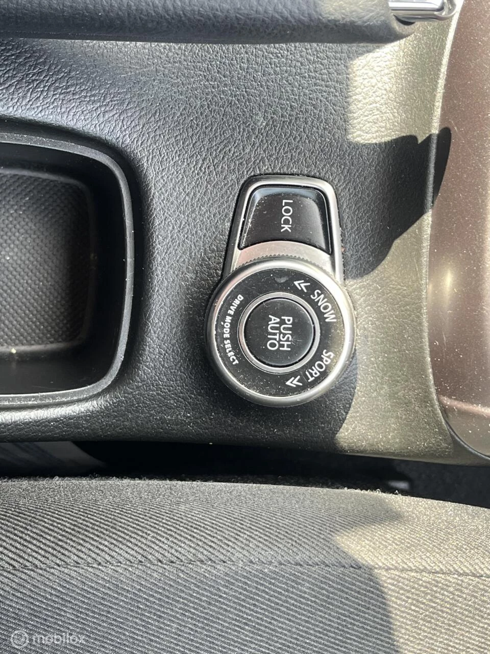 Hoofdafbeelding Suzuki S-Cross