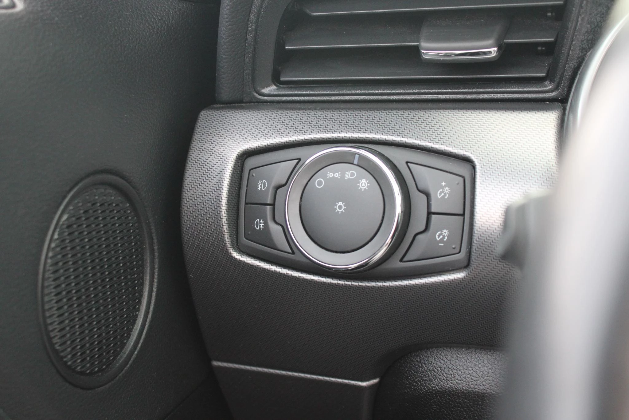 Hoofdafbeelding Ford Mustang