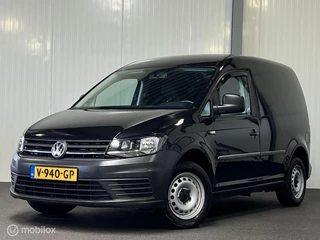 Volkswagen Caddy Bestel 2.0 TDI L1H1 BMT Economy [ NAP airco ]