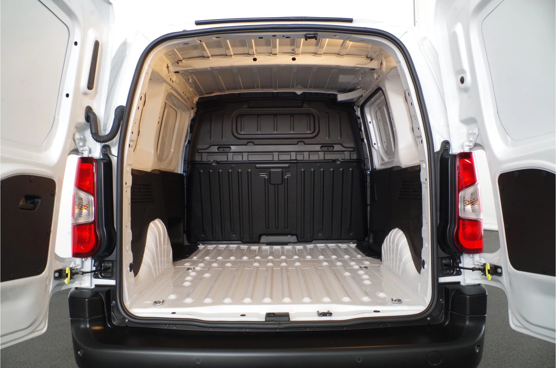 Hoofdafbeelding Opel Combo-e