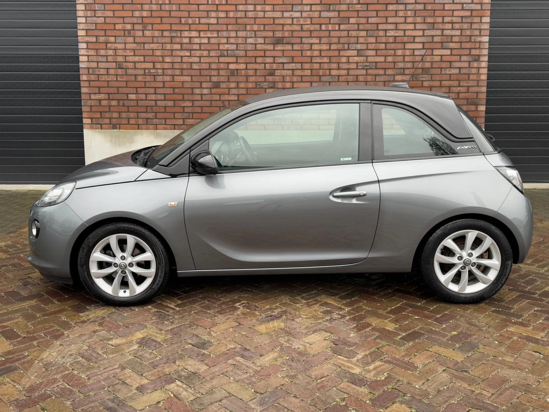 Hoofdafbeelding Opel ADAM