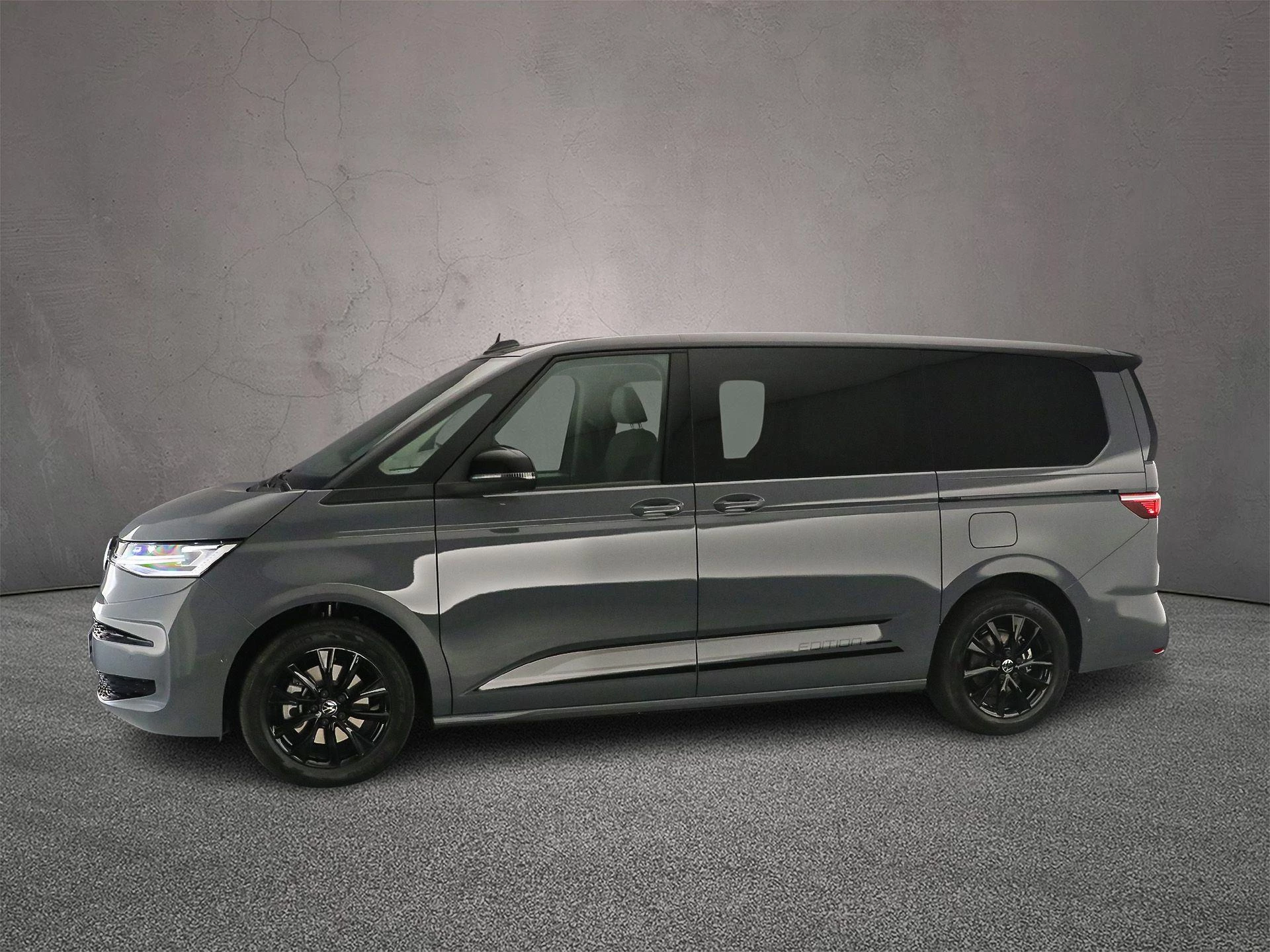 Hoofdafbeelding Volkswagen Multivan