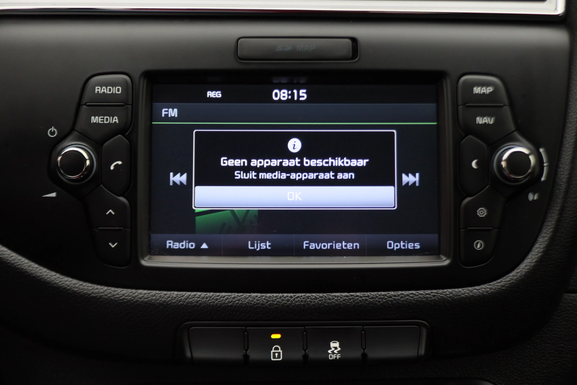 Hoofdafbeelding Kia cee'd