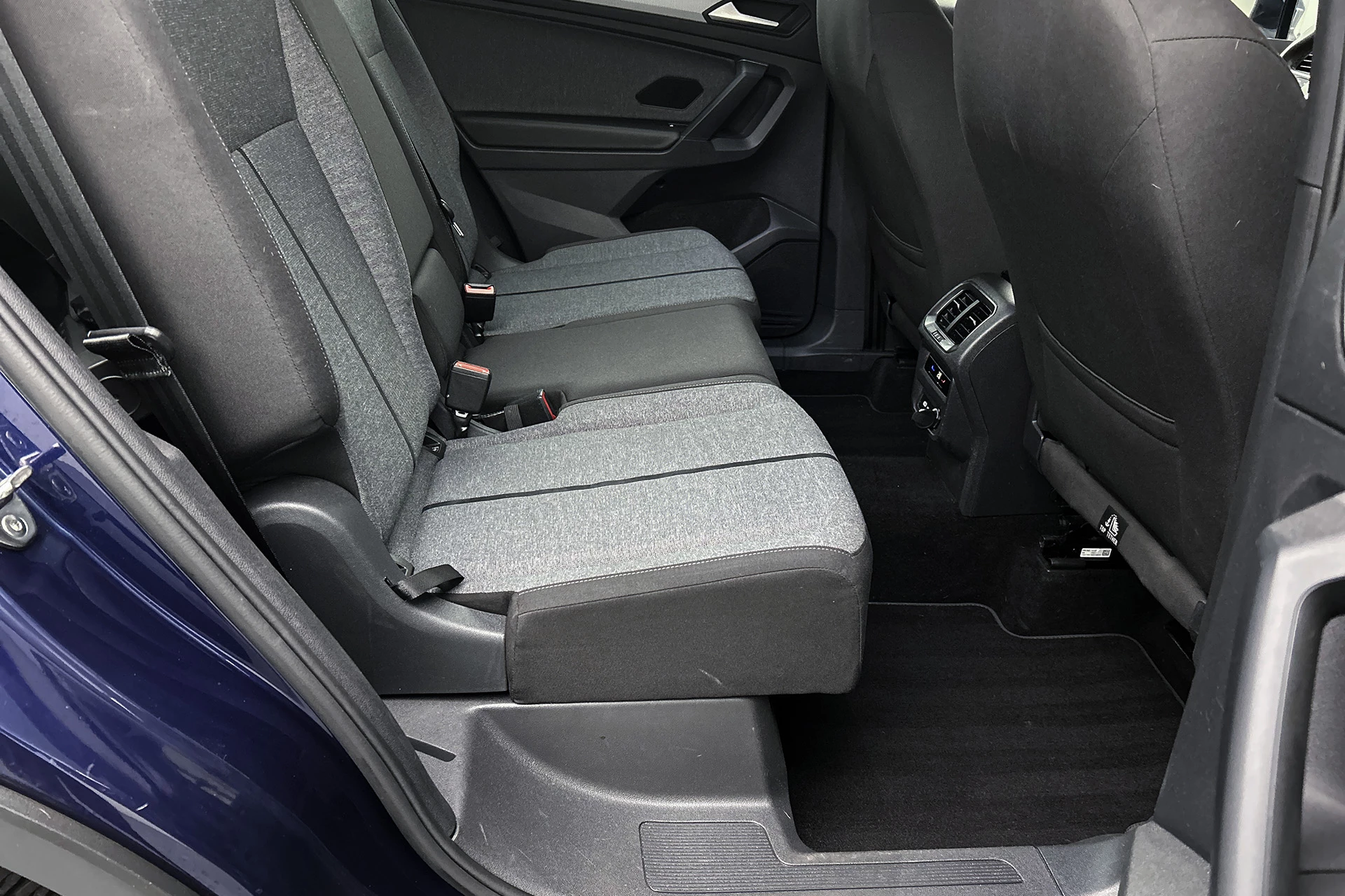 Hoofdafbeelding SEAT Tarraco