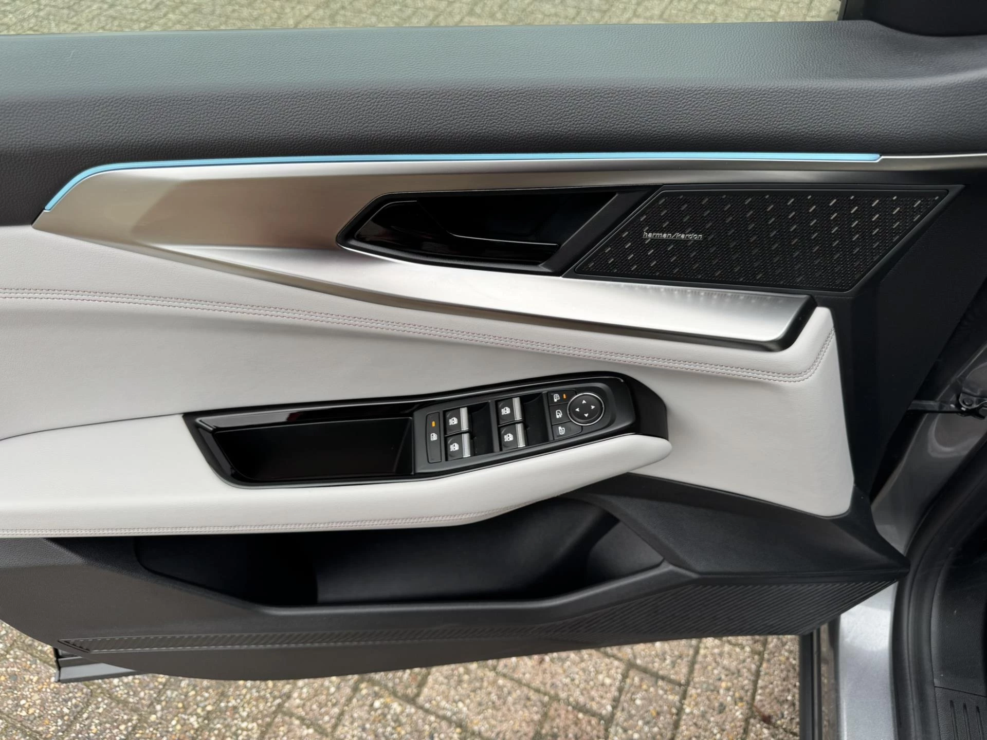 Hoofdafbeelding Renault Espace