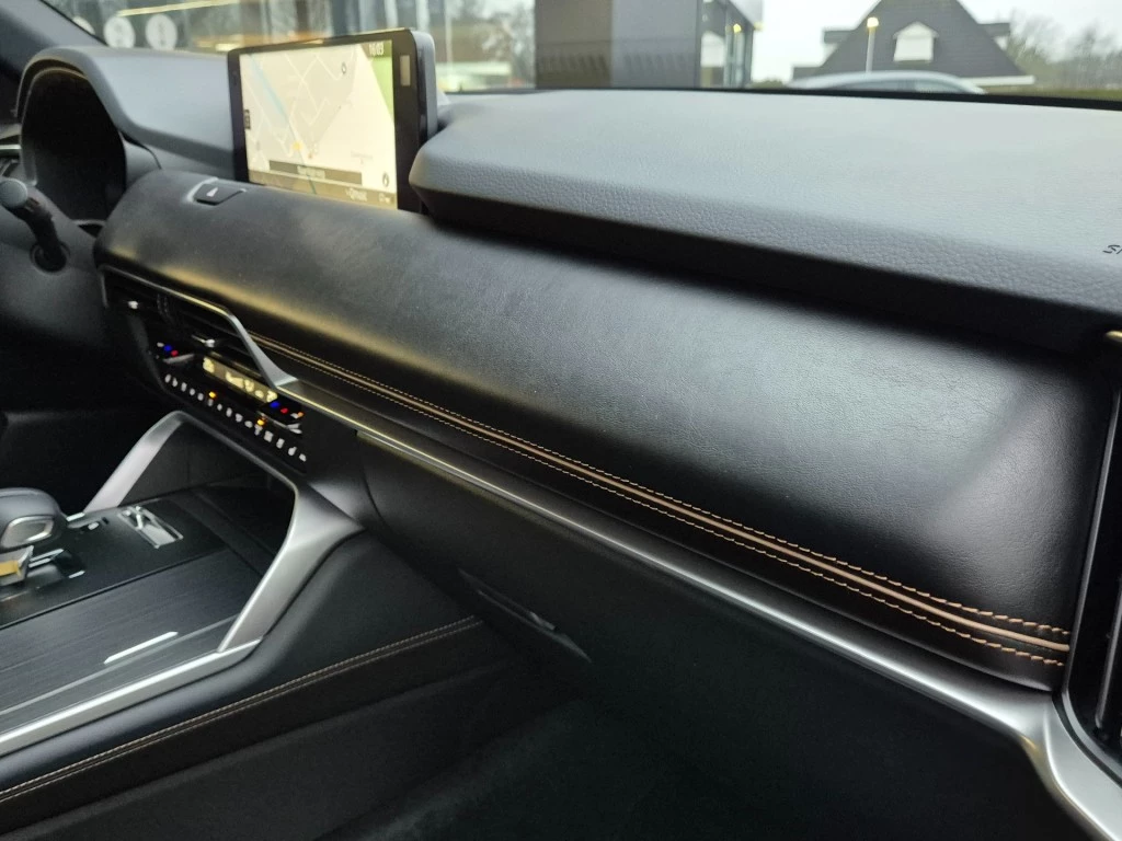 Hoofdafbeelding Mazda CX-80