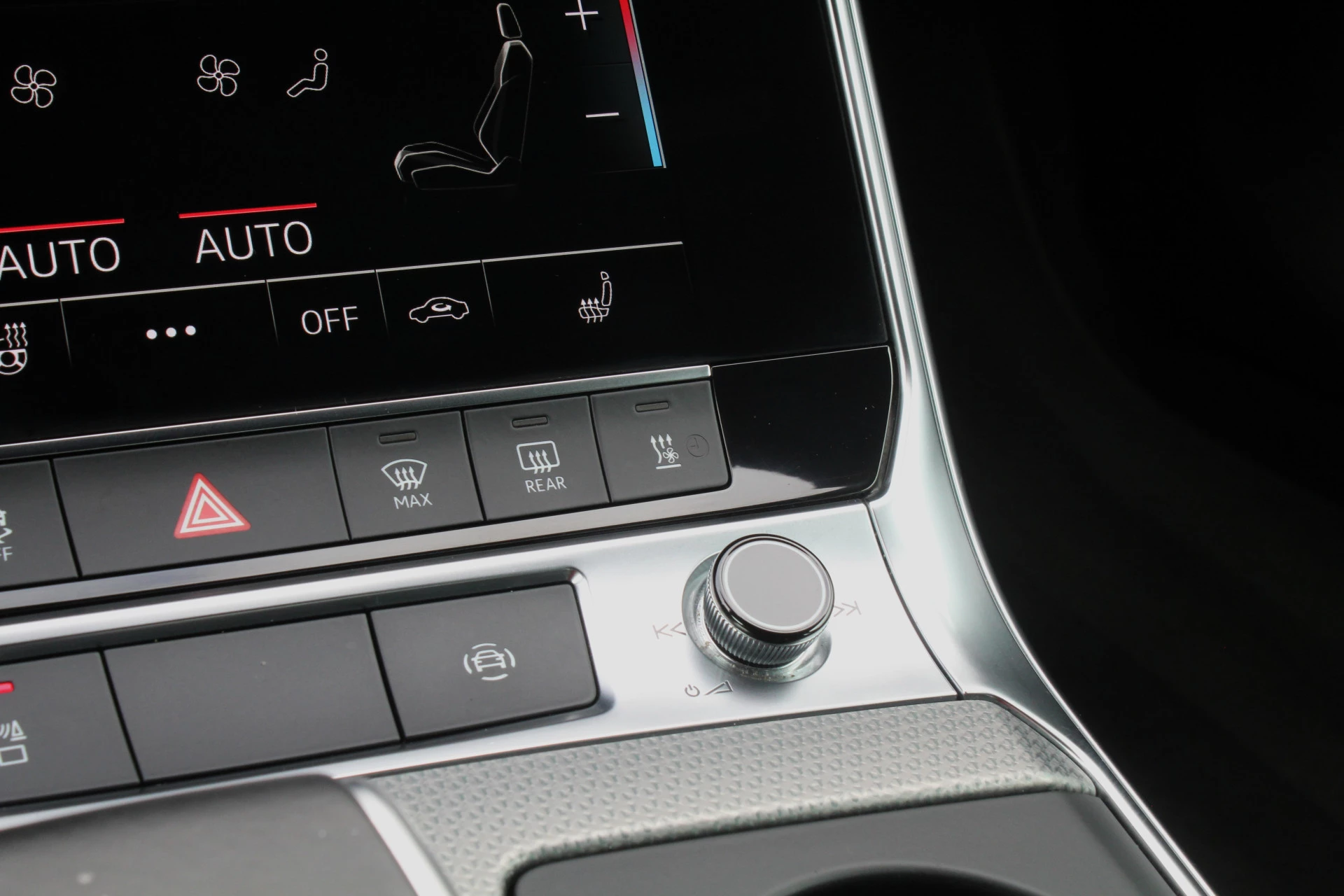 Hoofdafbeelding Audi A6 Allroad