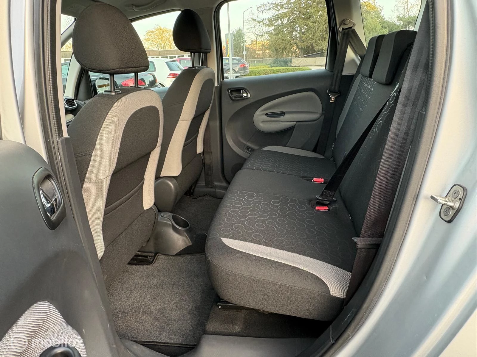 Hoofdafbeelding Citroën C3 Picasso