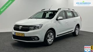 Hoofdafbeelding Dacia Logan Dacia Logan MCV 1.0 TCe Bi-Fuel Essential NAVI CRUISE.