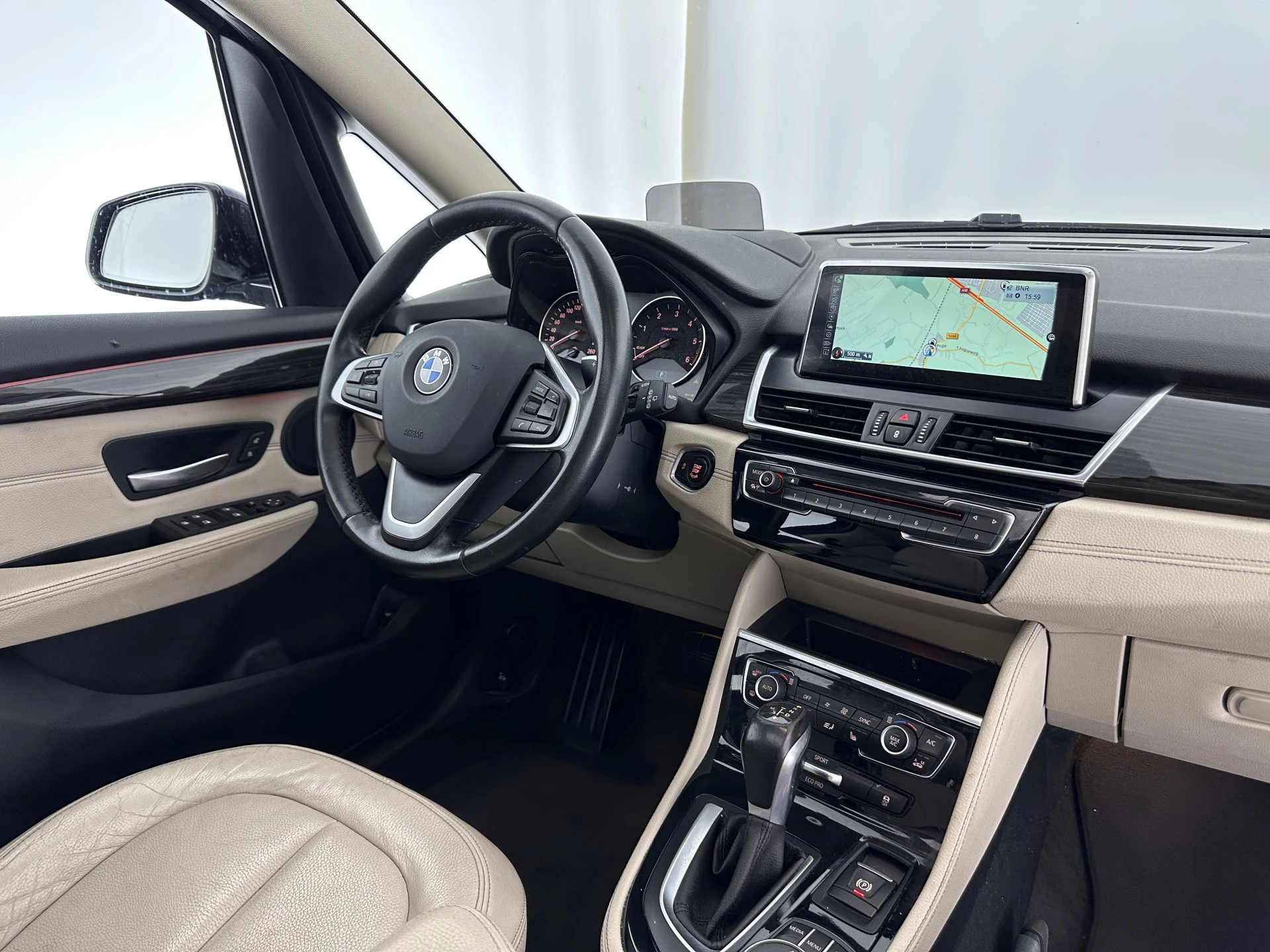 Hoofdafbeelding BMW 2 Serie