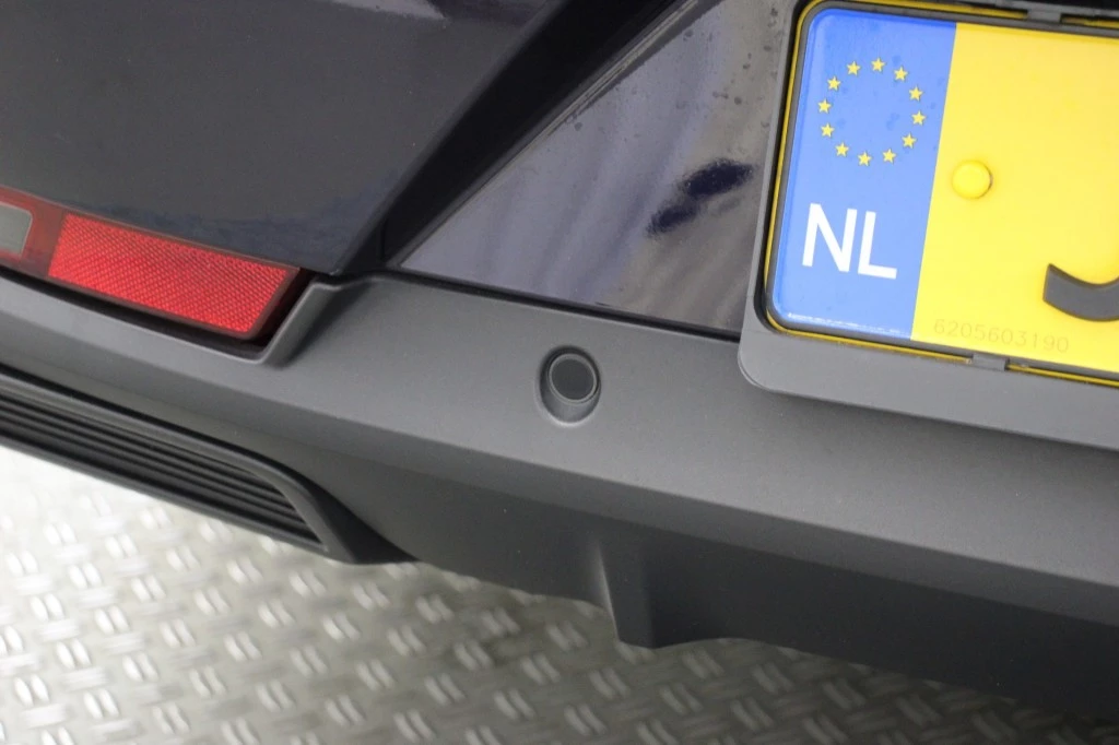 Hoofdafbeelding Peugeot 508