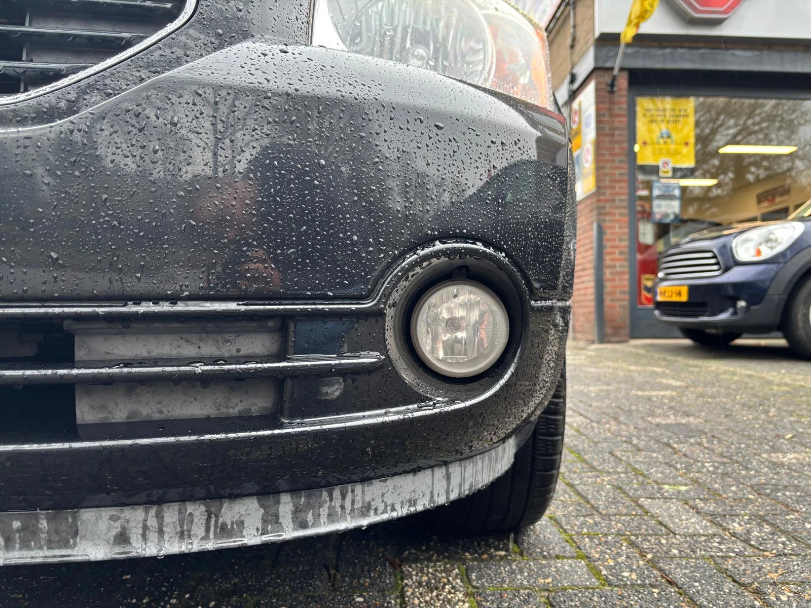 Hoofdafbeelding Dodge Caliber