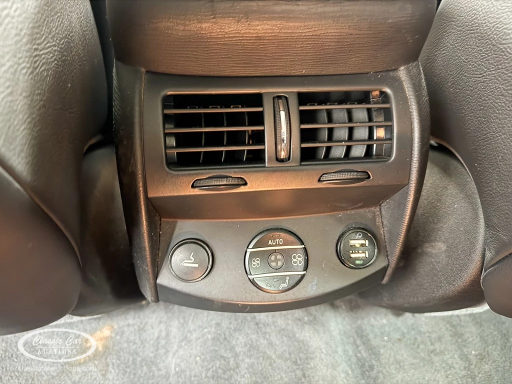 Hoofdafbeelding Citroën C6