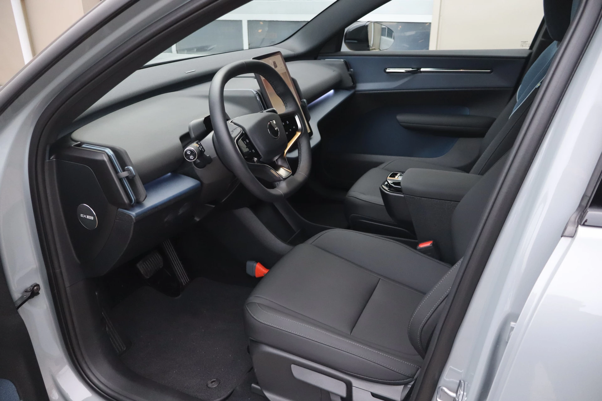 Hoofdafbeelding Volvo EX30