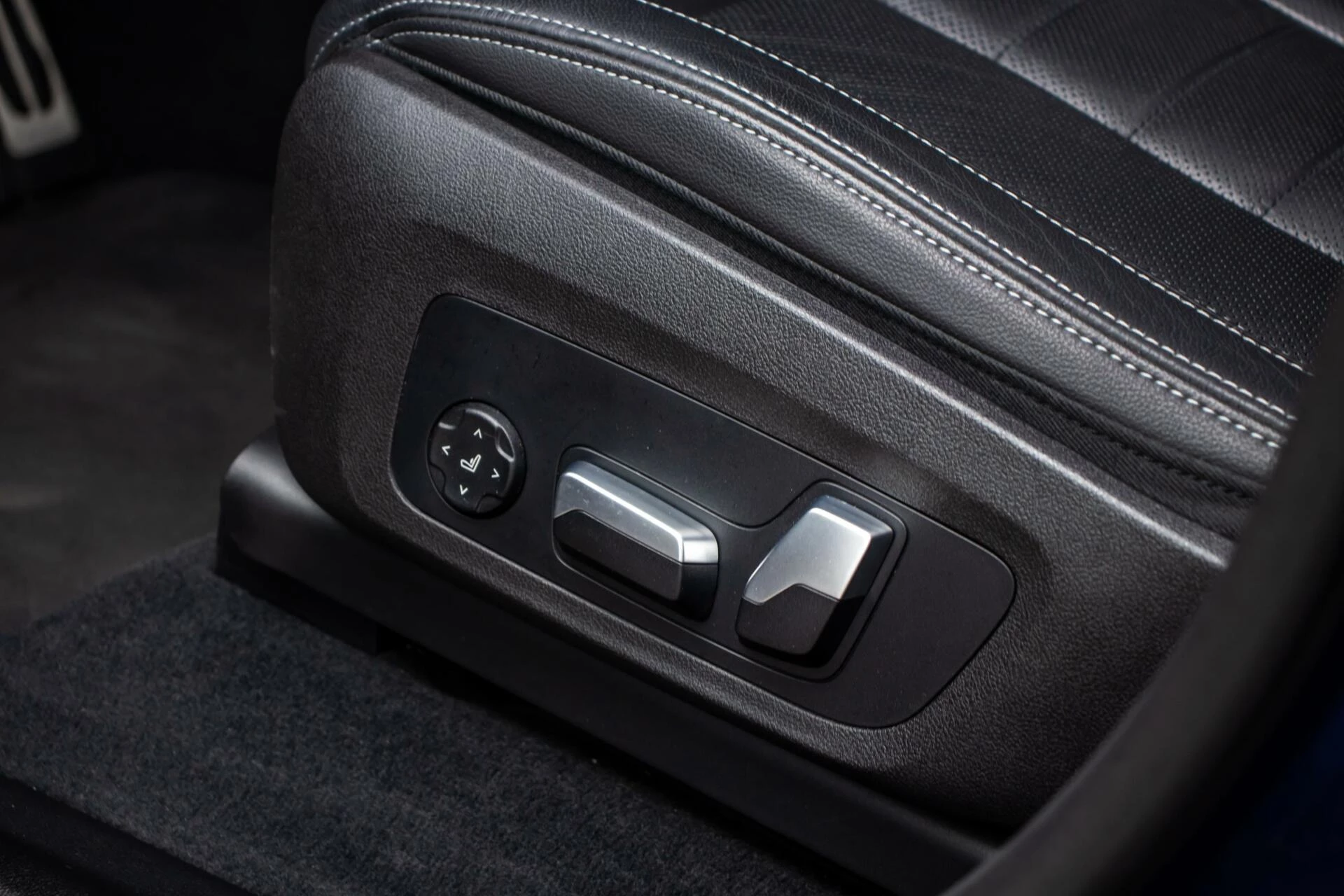 Hoofdafbeelding BMW X4