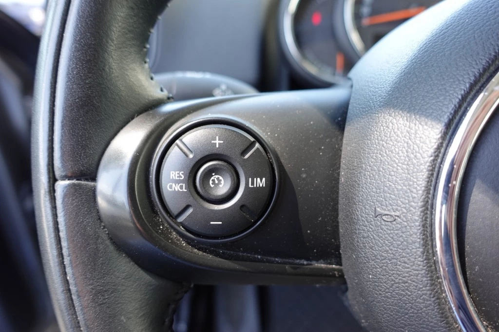 Hoofdafbeelding MINI Mini