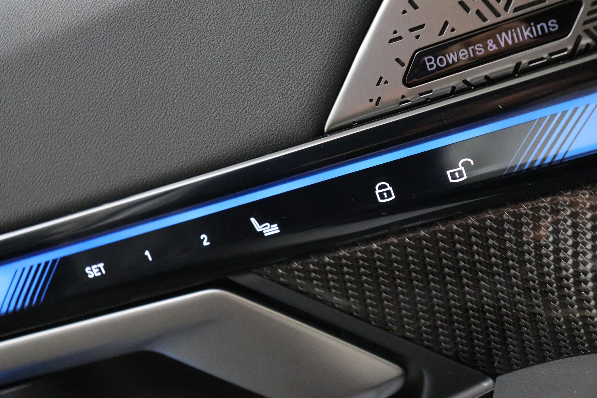 Hoofdafbeelding BMW i5