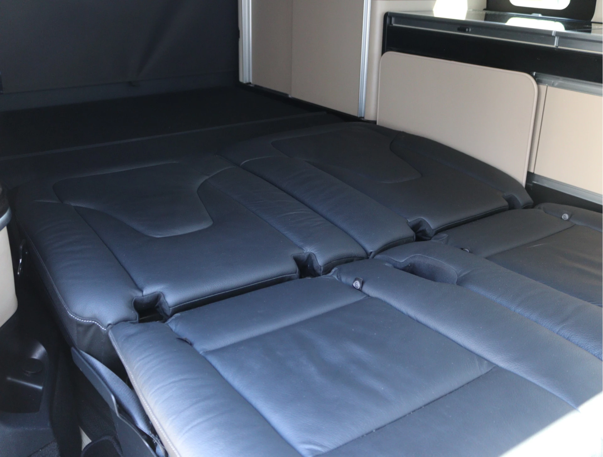 Hoofdafbeelding Mercedes-Benz Marco Polo