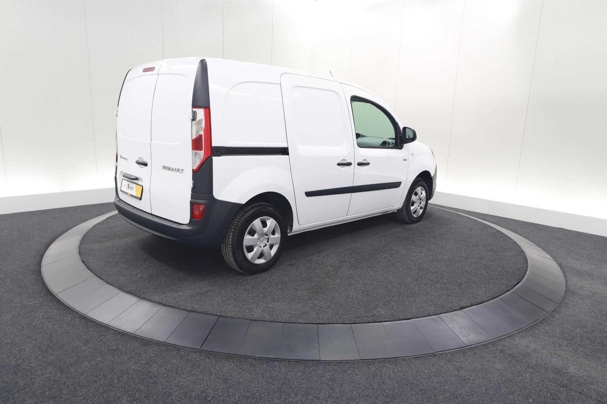 Hoofdafbeelding Renault Kangoo