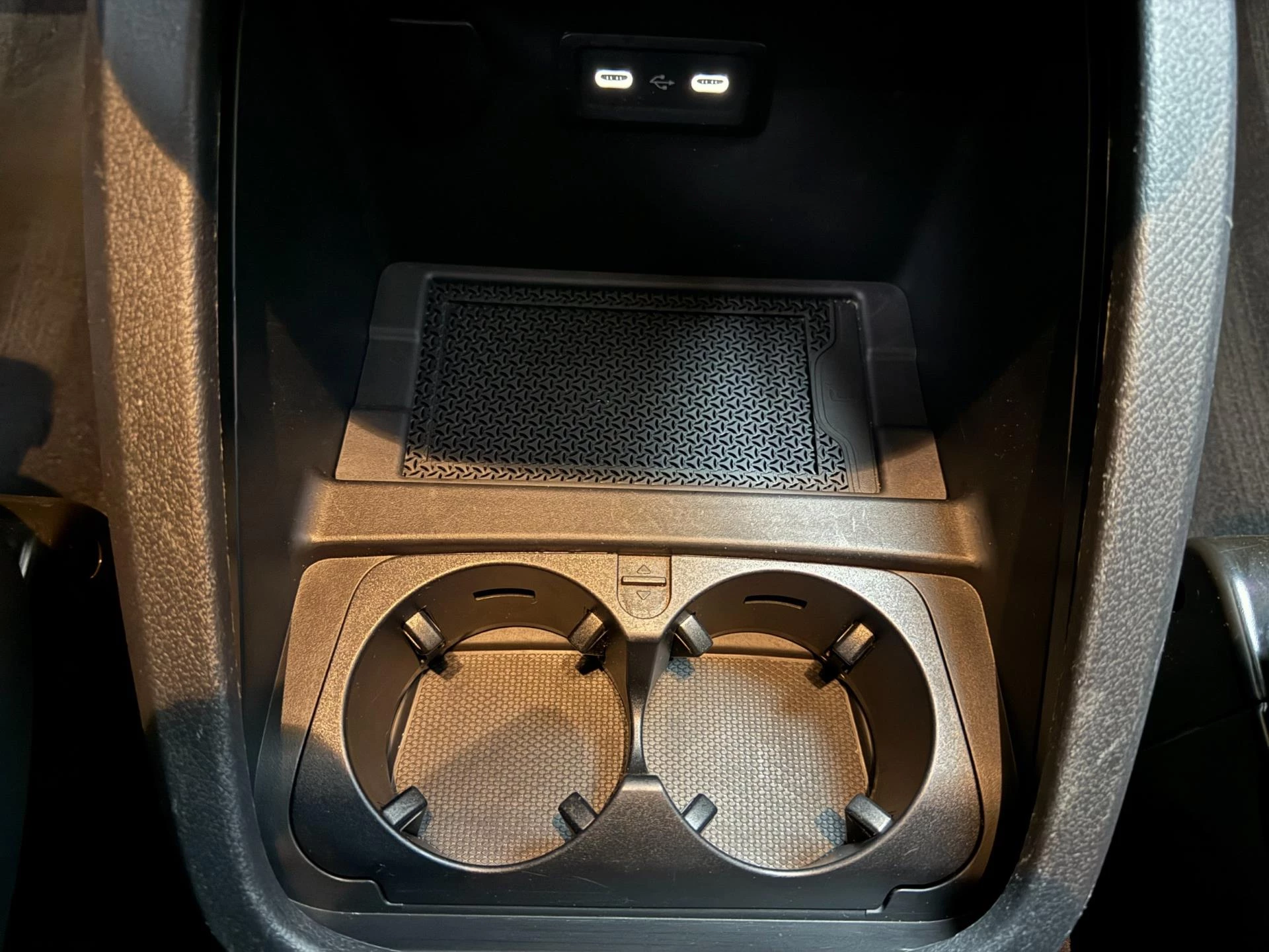 Hoofdafbeelding Mercedes-Benz EQV