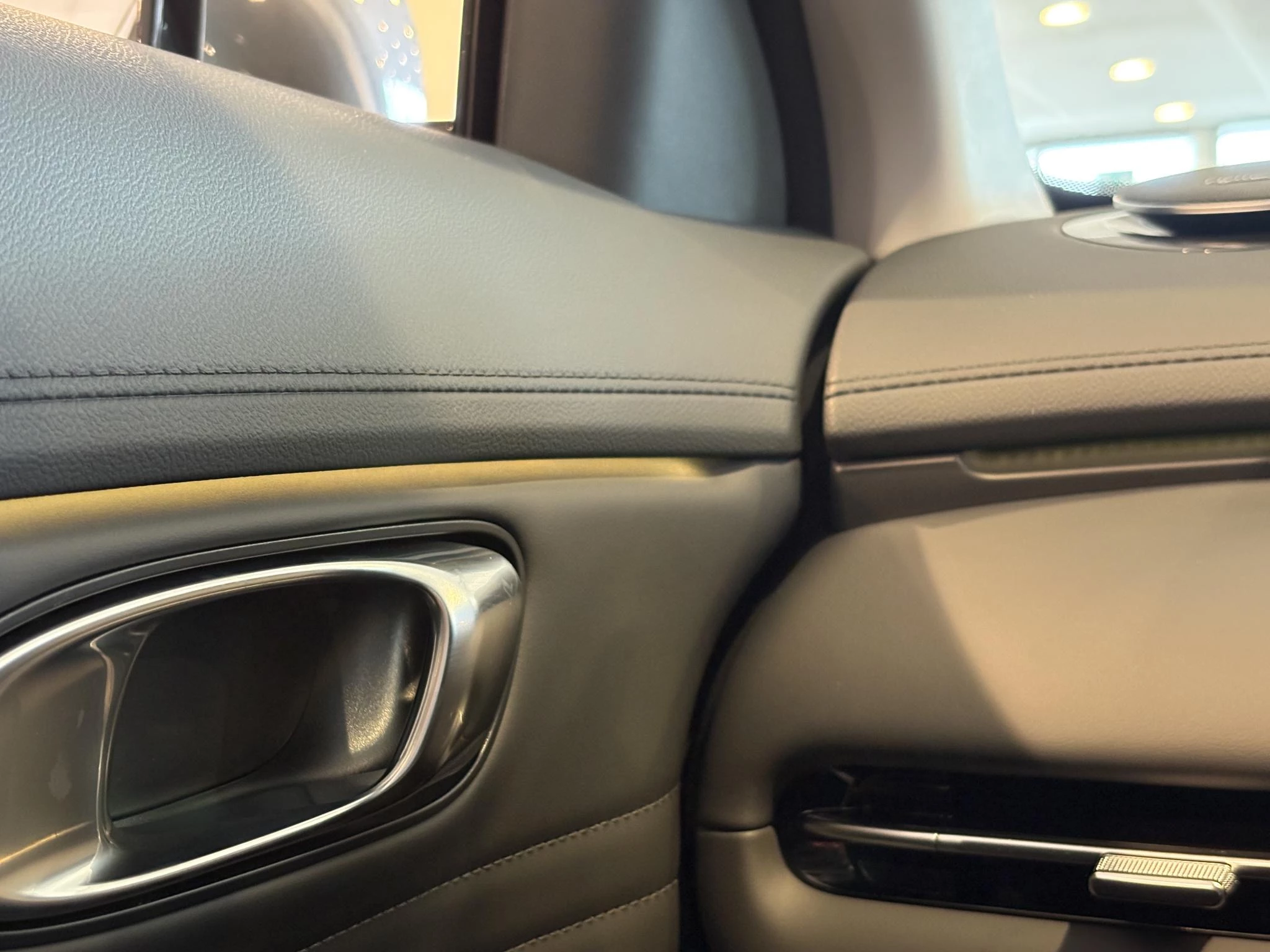 Hoofdafbeelding Geely Starray EM-i