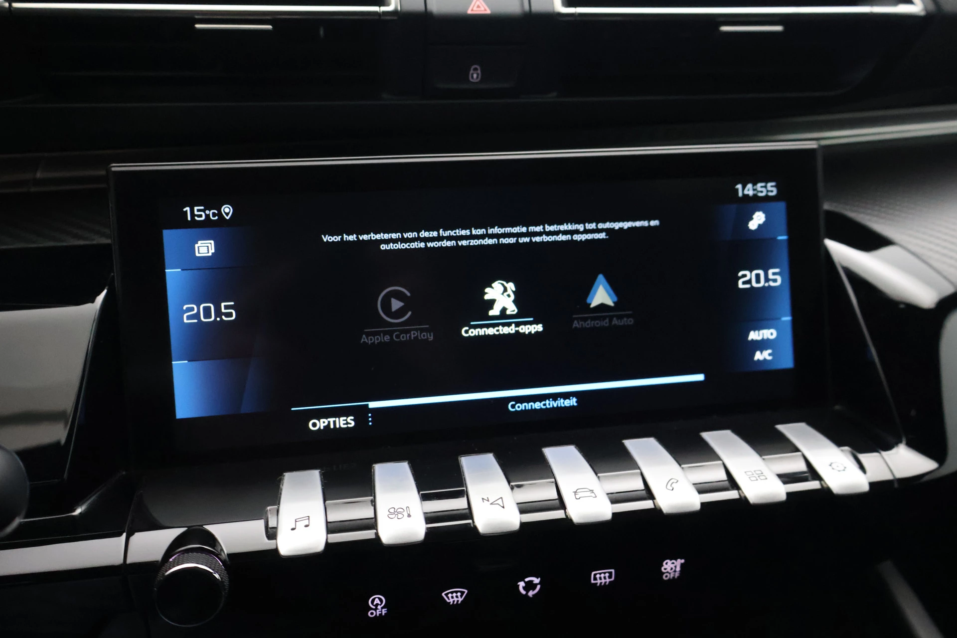 Hoofdafbeelding Peugeot 508