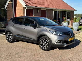 Renault Captur 0.9 TCE INTENS AIRCO/NAVIGATIE/ECC/PDC/HOGE ZIT& HOGE INSTAP