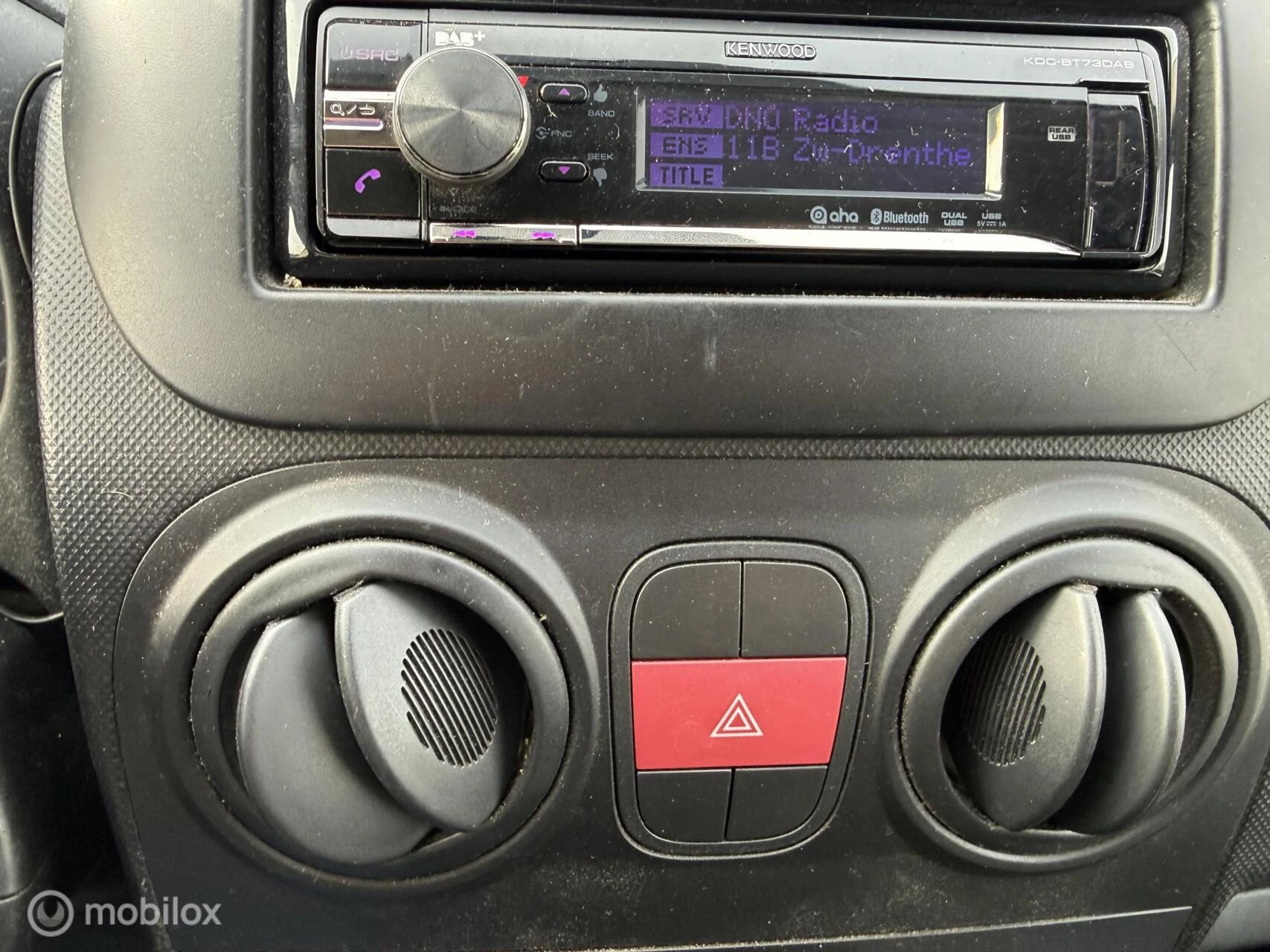 Hoofdafbeelding Fiat Fiorino