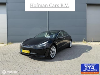 Tesla Model 3 Standard RWD Plus 60 kWh TREKHAAK AUTOPILOT 19Inch