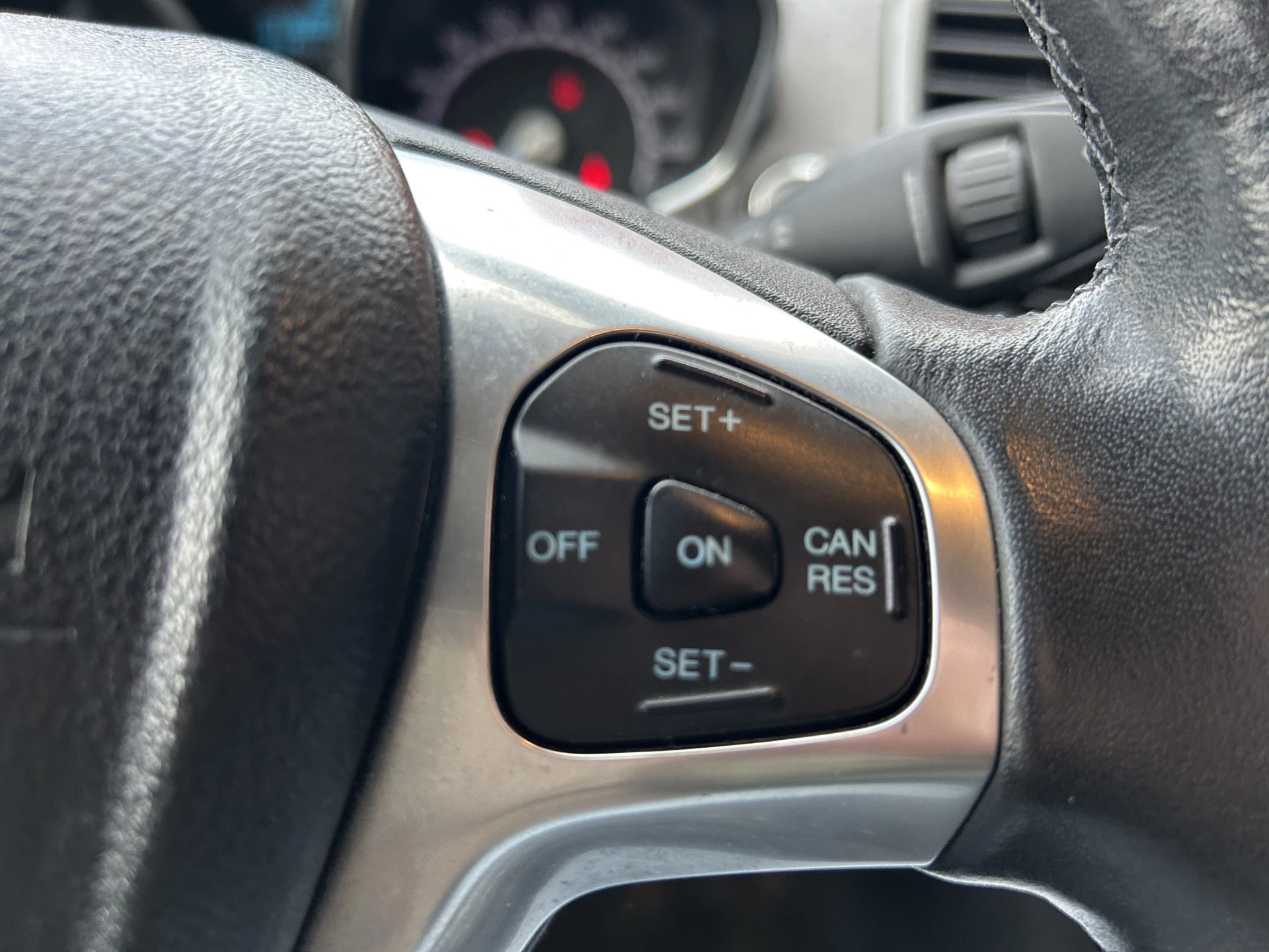 Hoofdafbeelding Ford EcoSport