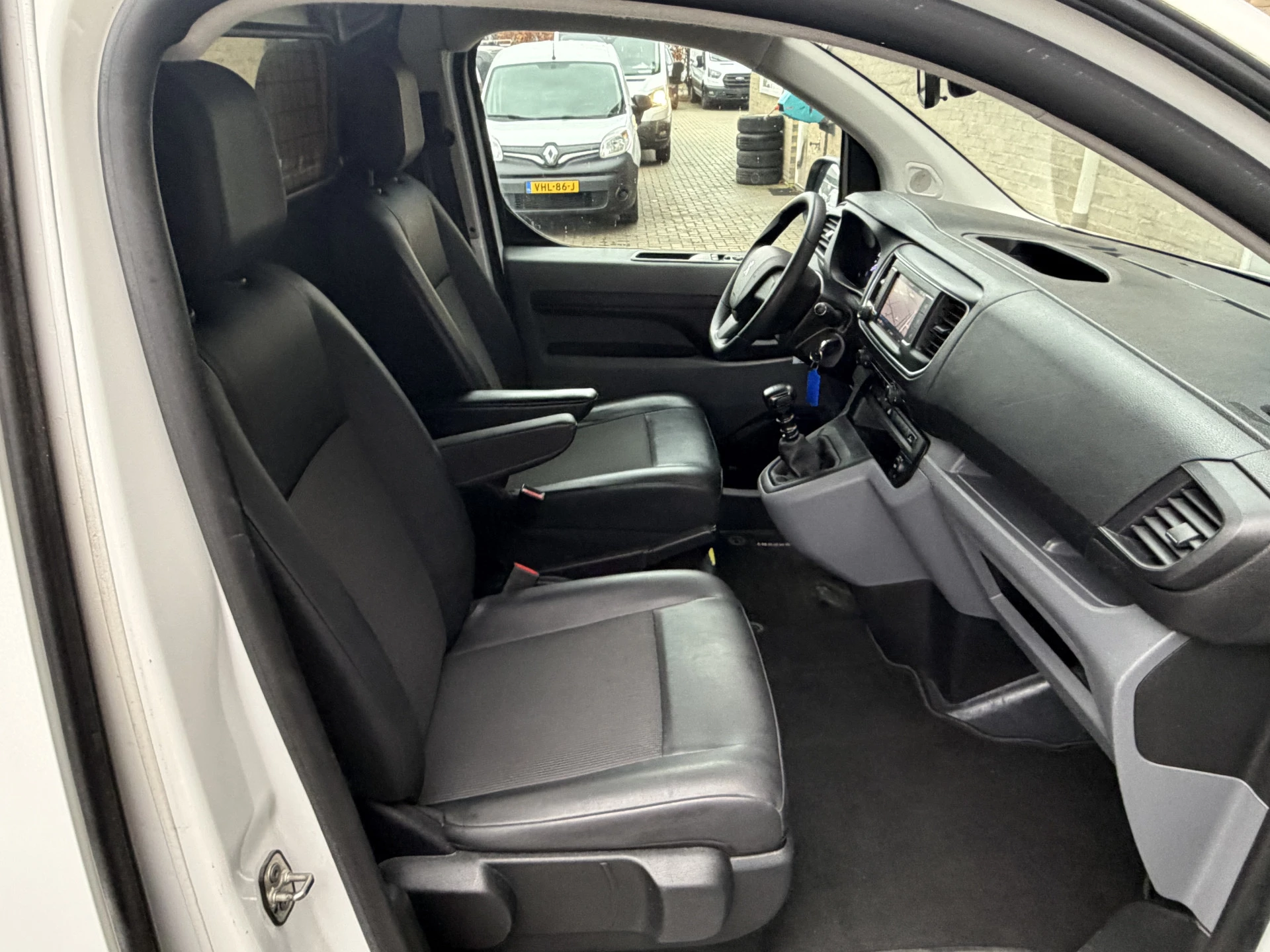 Hoofdafbeelding Peugeot Expert