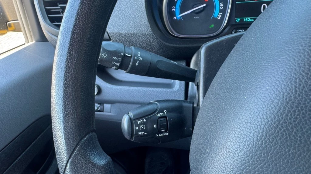 Hoofdafbeelding Opel Vivaro-e