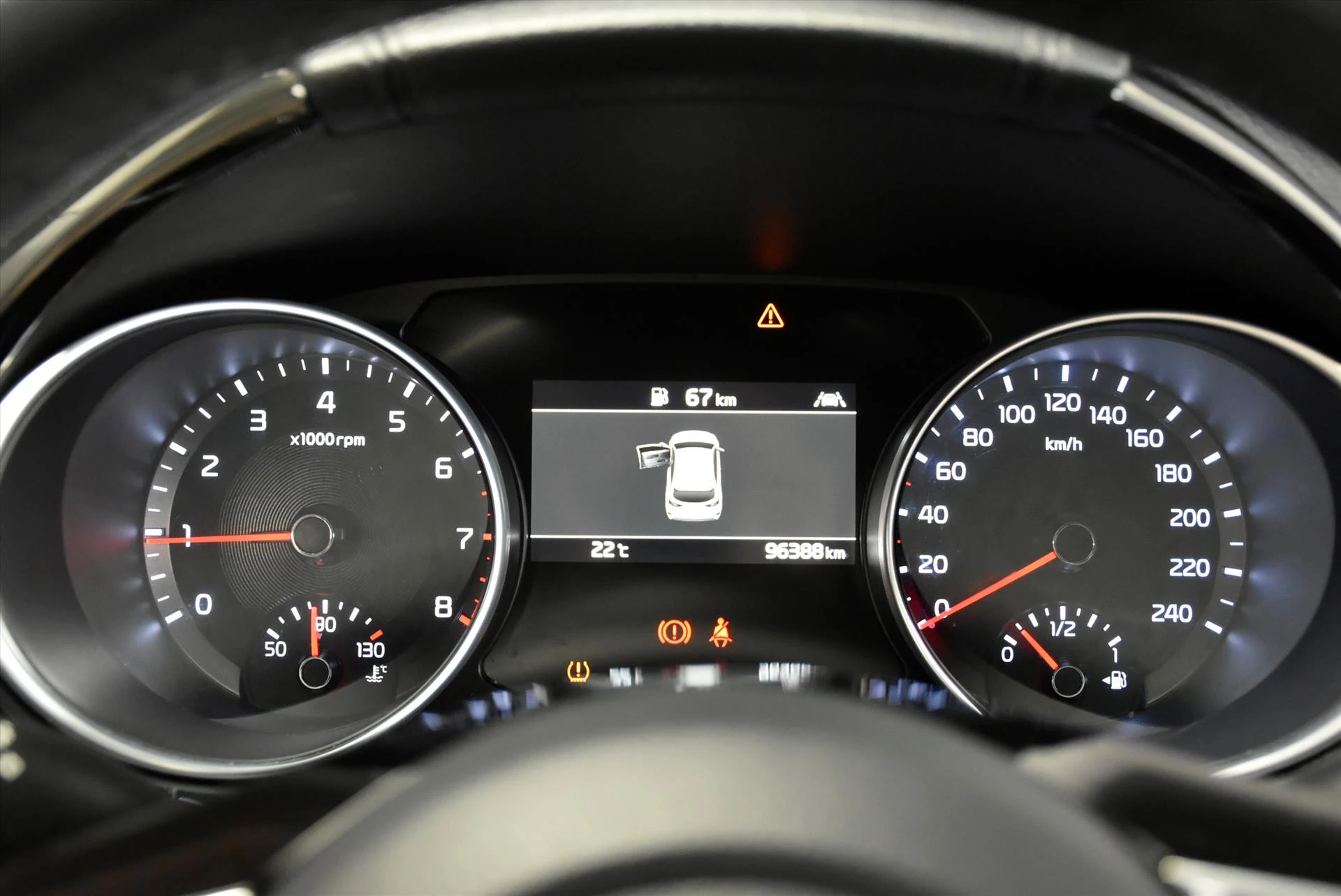 Hoofdafbeelding Kia XCeed
