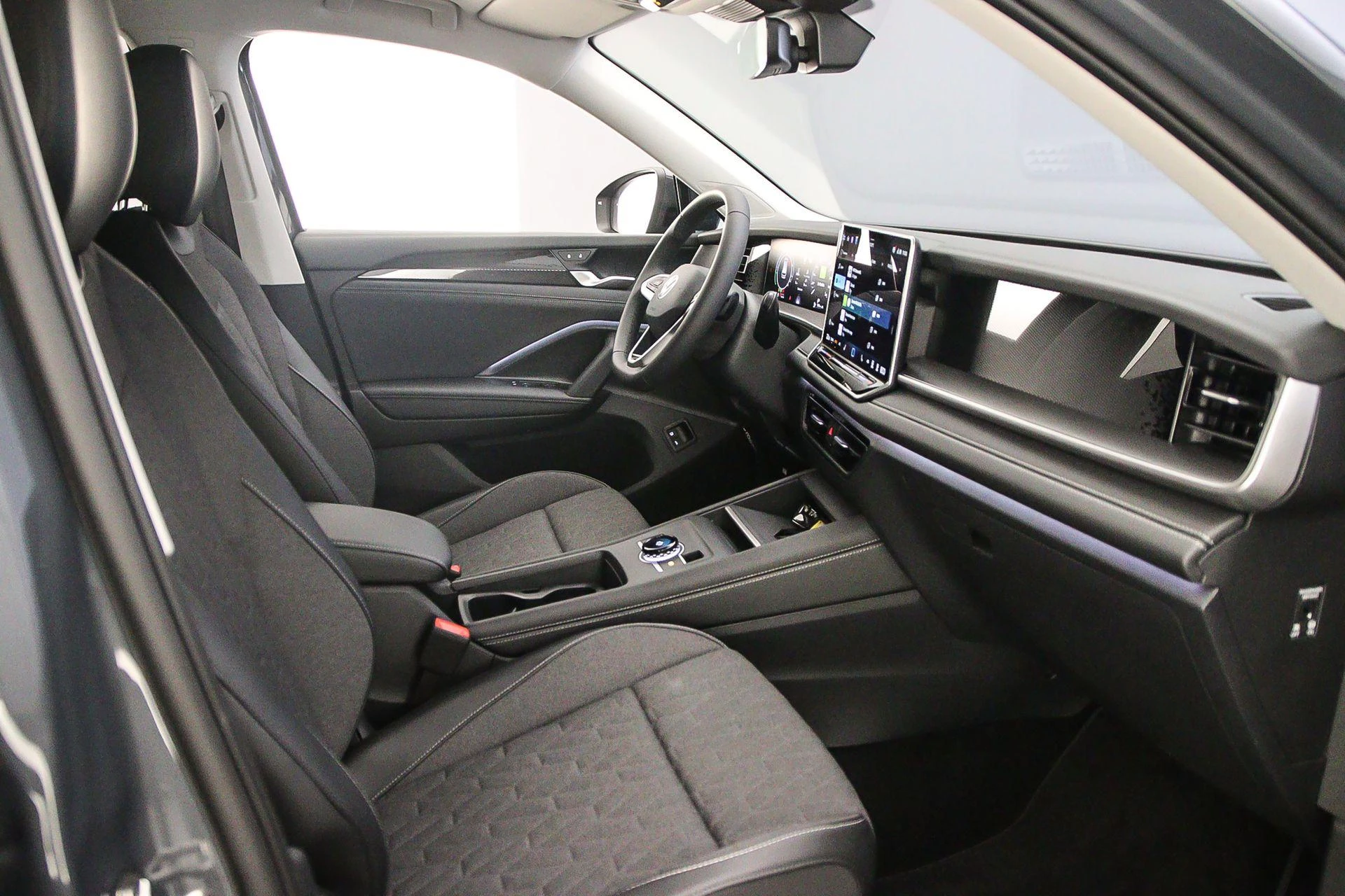 Hoofdafbeelding Volkswagen Tayron
