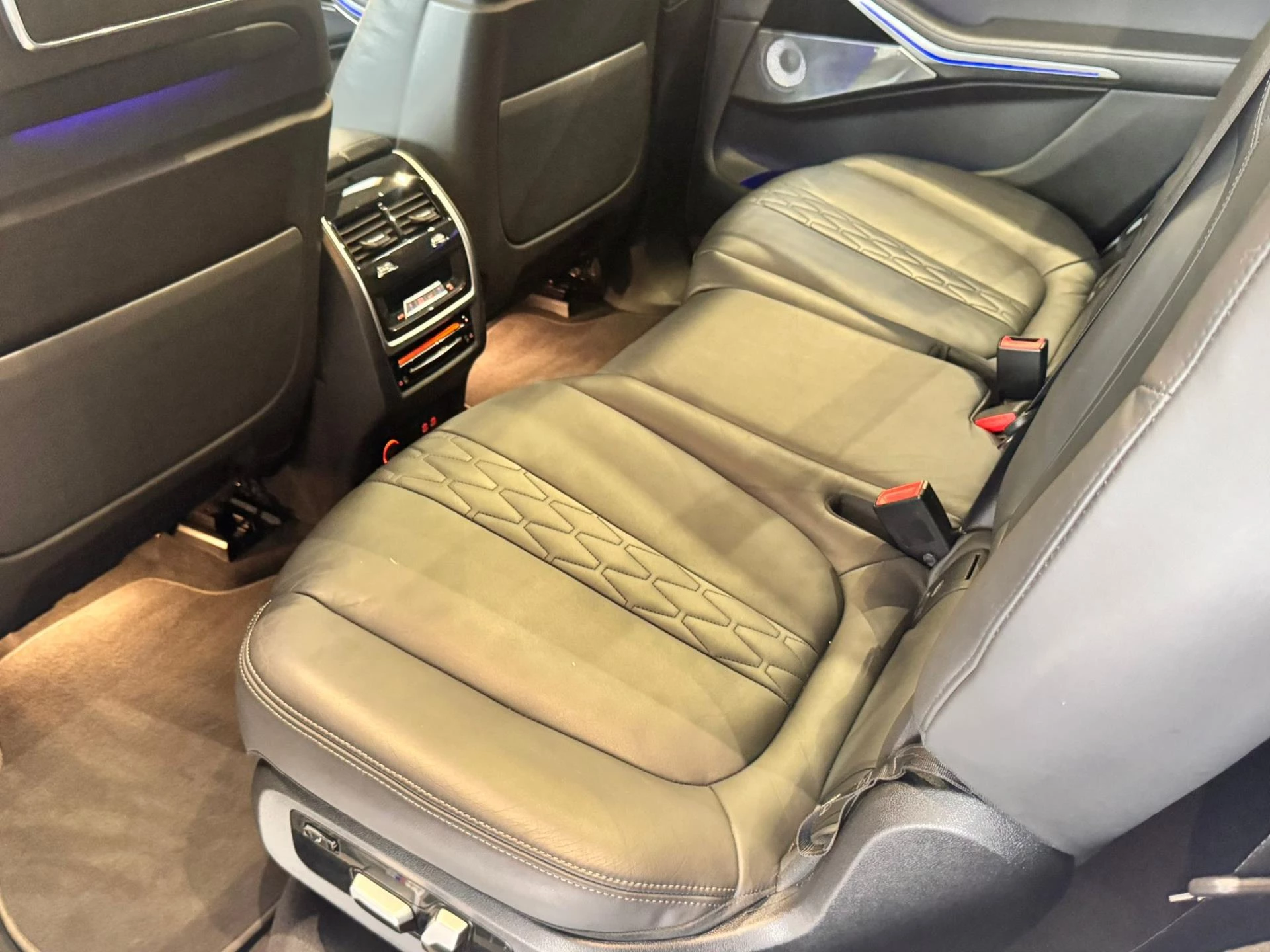 Hoofdafbeelding BMW X7