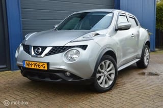 Nissan Juke 1.2 DIG-T, Camera,Clima