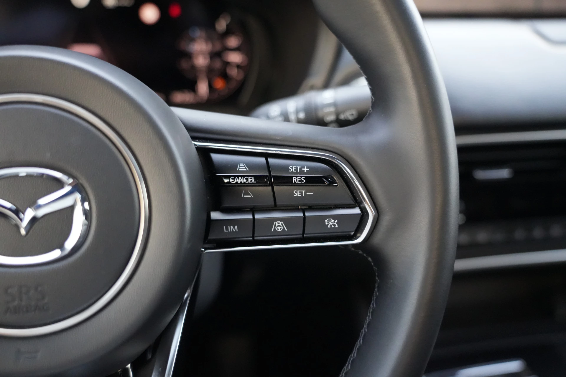 Hoofdafbeelding Mazda CX-80