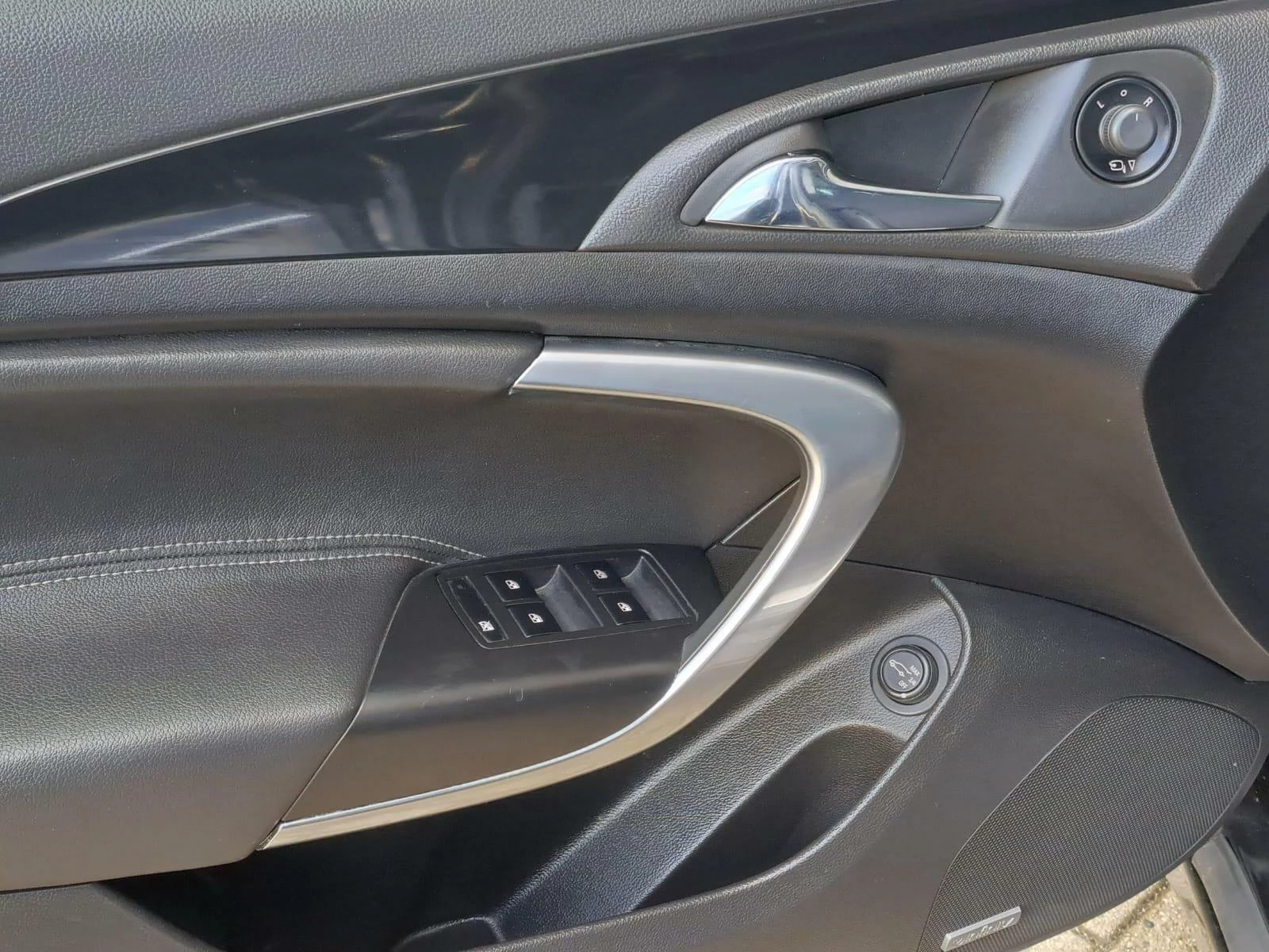 Hoofdafbeelding Opel Insignia