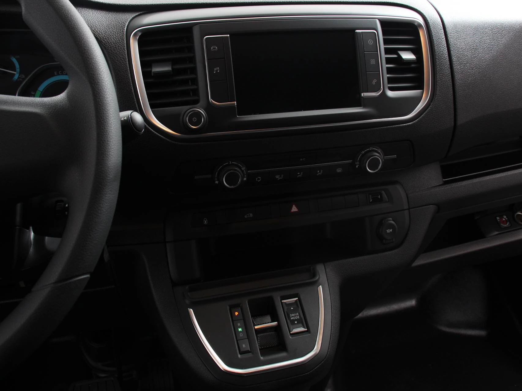 Hoofdafbeelding Citroën ë-Jumpy