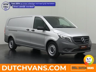 Mercedes-Benz Vito 119CDi 9G-Tronic Automaat XXL | Led | Navigatie | Camera | 2500Kg Trekhaak