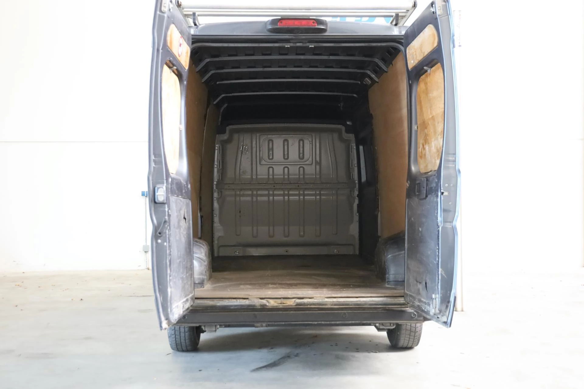Hoofdafbeelding Peugeot Boxer