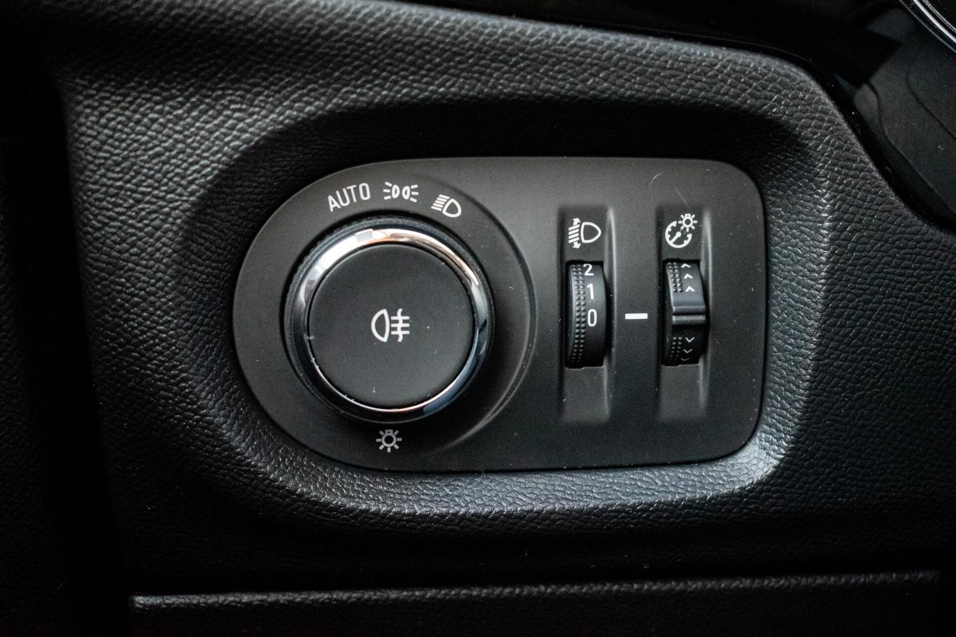 Hoofdafbeelding Opel Corsa-e