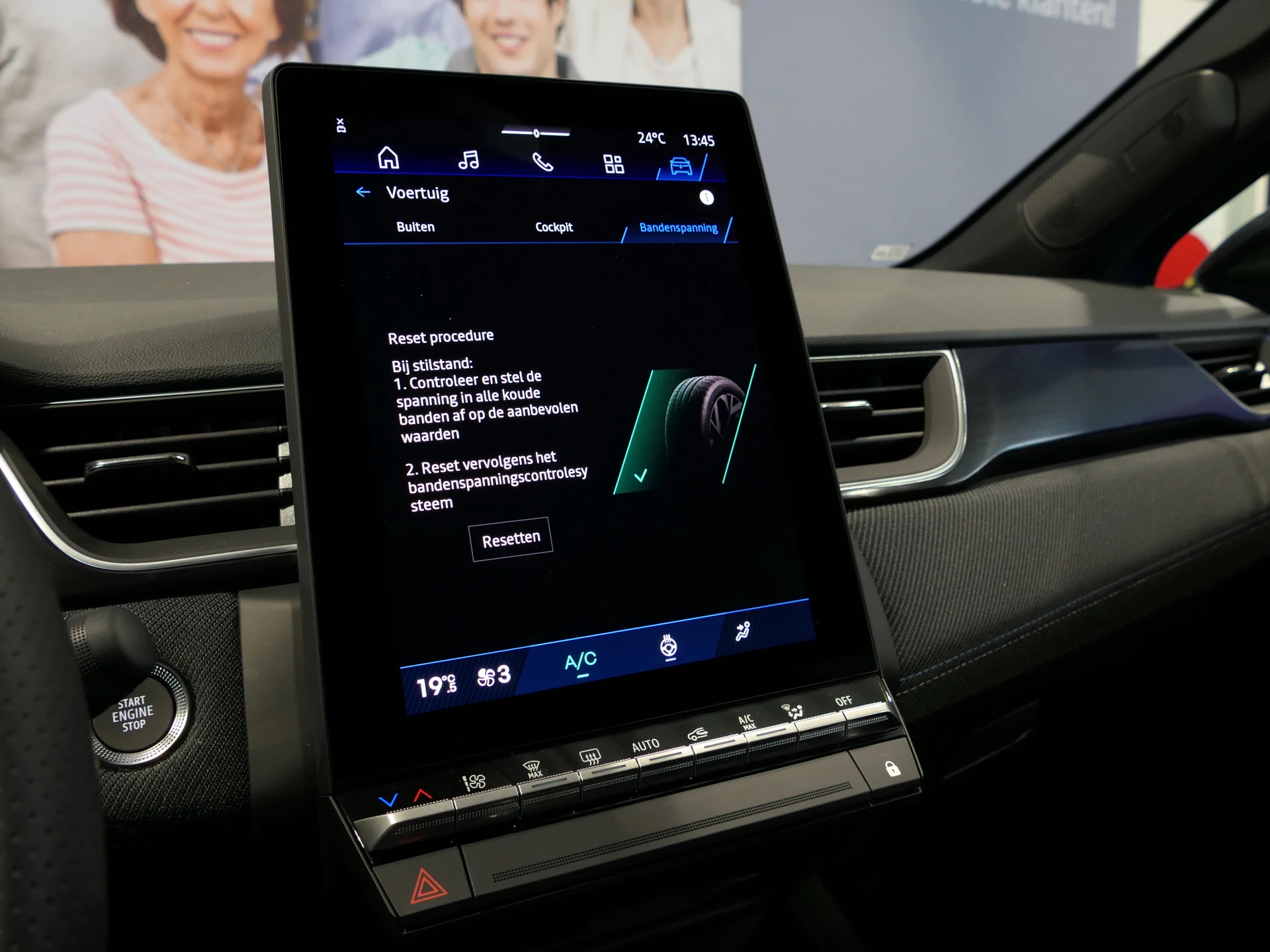 Hoofdafbeelding Renault Symbioz