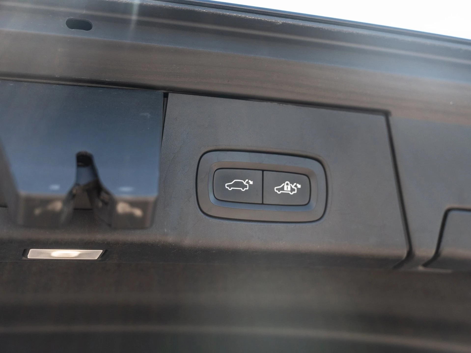 Hoofdafbeelding Volvo V90