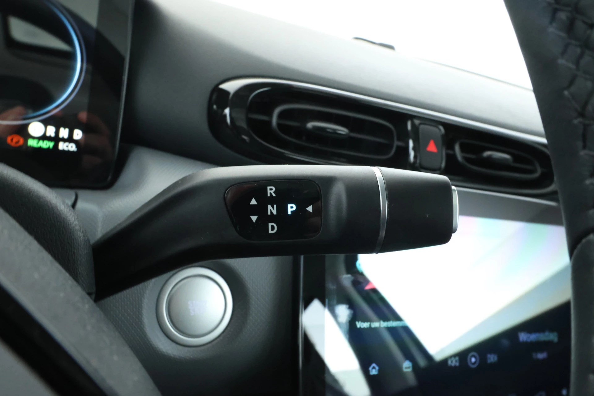 Hoofdafbeelding Leapmotor T03