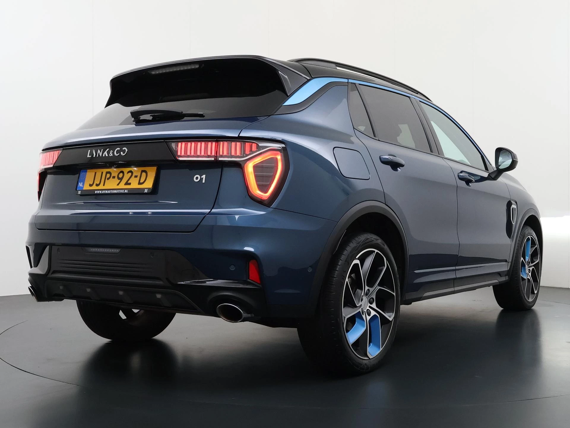 Hoofdafbeelding Lynk & Co 01