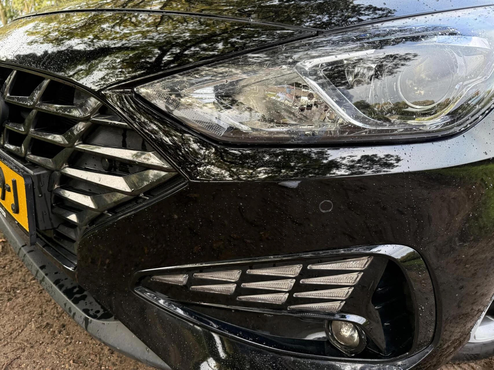 Hoofdafbeelding Hyundai i30