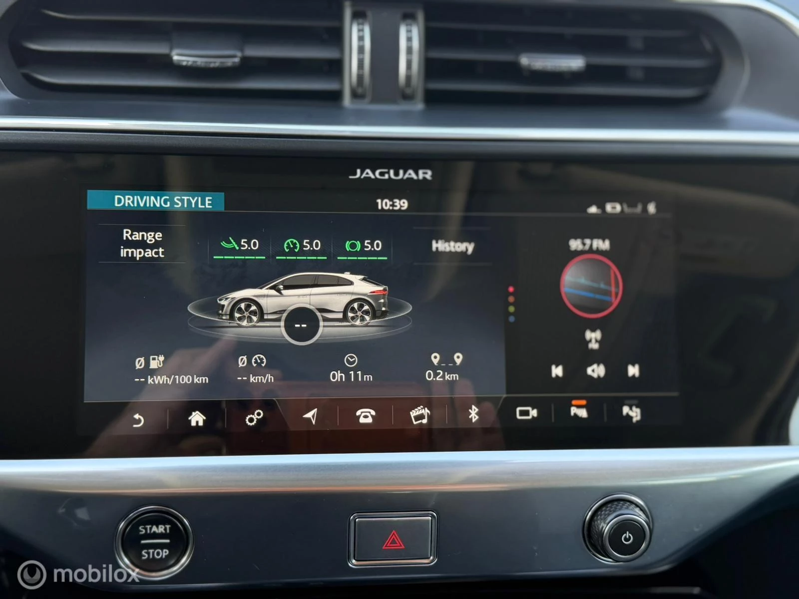 Hoofdafbeelding Jaguar I-PACE