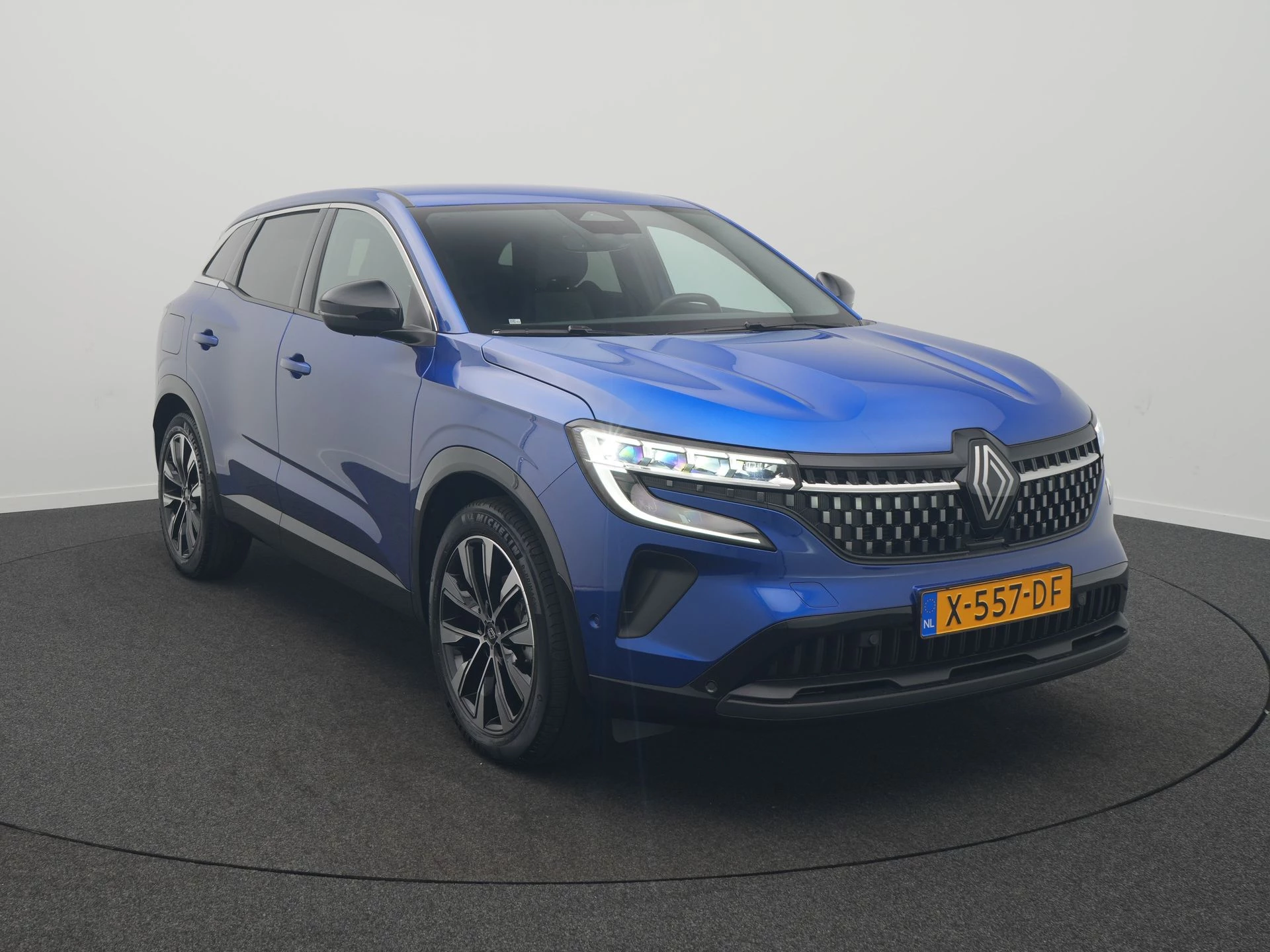 Hoofdafbeelding Renault Austral